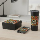 Buscar cultura africana pegatinas Mes de historial negro