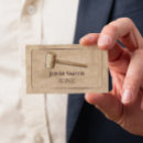 Buscar lawyer tarjetas de visita Legal