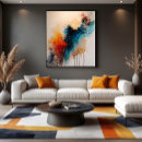 Buscar explosión arte Colores vibrantes