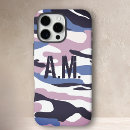 Buscar del camuflaje iphone fundas Para ella