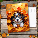 Buscar picado postales Cachorro