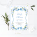 Buscar hydrangeas invitaciones Para ella
