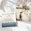 Buscar orilla cuadradas invitaciones Verano