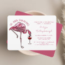 Buscar del flamenco invitaciones de cumpleaños General y unisex