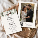Buscar winter wedding invitaciones Para todos
