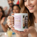 Buscar 30 aniversario tazas Para ella
