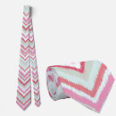 Buscar chevron corbatas Zigzag