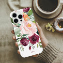 Buscar delicado fundas Floral