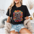 Buscar privilegio camisetas Justicia social