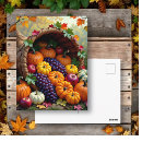 Buscar cornucopia postales Otoño