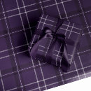 Buscar plumas papel de regalo Ciruela
