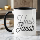 Buscar tío divertido tazas Para él