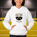 Buscar badminton sudaderas Raqueta