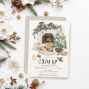 Buscar gato del invitaciones de navidad General y unisex