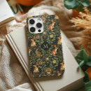 Buscar rabbit iphone fundas William morris