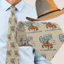 Buscar horse corbatas Vaquero