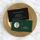 Buscar relaciones públicas tarjetas de visita Simple