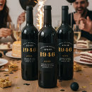 Buscar años 80 etiquetas vinos General y unisex