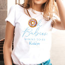 Buscar beb camisetas Para ella