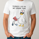 Buscar oca camisetas Bobalicona