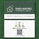 Buscar ecológicas tarjetas de visita Para todos
