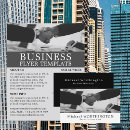Buscar plantilla flyers Clientes