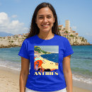 Buscar antibes camisetas Riviera francesa