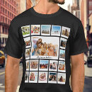 Buscar imágenes camisetas Collage de fotos
