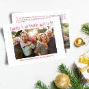 Buscar sentimental tarjetas de navidad Moderno