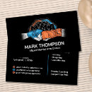 Buscar mma tarjetas de visita Artes marciales mixtas