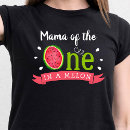 Buscar melón camisetas Uno en melón