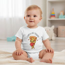 Buscar pizza bebe ropa Cualquier niño