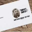 Buscar del thoreau Henry david thoreau