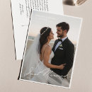 Buscar boda romántica postales Casada
