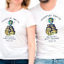 Buscar travel camisetas Aventura