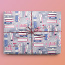 Buscar cuento papel de regalo Para niños