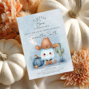 Buscar fantasma invitaciones Calabaza