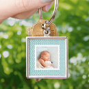 Buscar aguamarina llaveros Moda