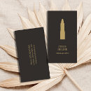 Buscar lápices tarjetas de visita General y unisex