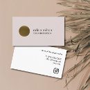 Buscar copper tarjetas de visita Moderno