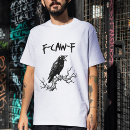 Buscar caw camisetas Sarcástica