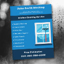 Buscar ventanas flyers Azul