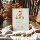 Buscar fall bridal shower invitaciones Fiesta de té