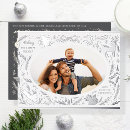 Buscar feliz fiesta de navidad postales General y unisex