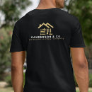 Buscar construcción camisetas Constructores