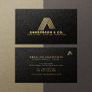 Buscar edificios tarjetas de visita Administrativos