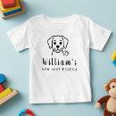 Buscar mejores amigos bebe camisetas Bebé
