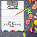 Buscar clip de papel libretas Profesores