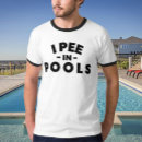 Buscar natación divertida camisetas General y unisex