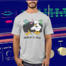 Buscar quack camisetas Pato